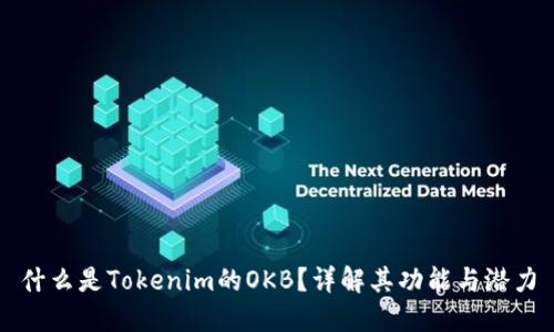 什么是Tokenim的OKB？详解其功能与潜力